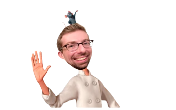 bakedlinguini