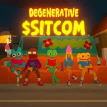 degenerative_SITCOM