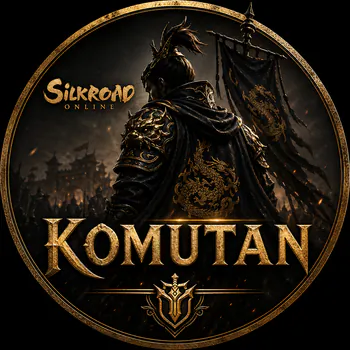 iKomutan