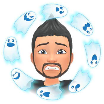Streamer PFP