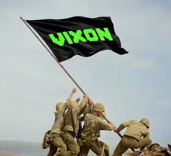 VIxonIRL