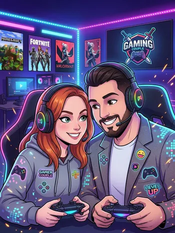 CoupleGamingg