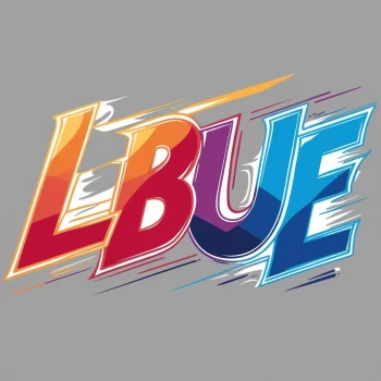 llBue
