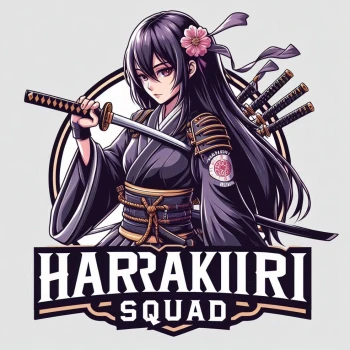 HaraKiriSquad81