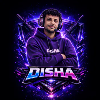 dishafreefire