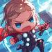 ThorStreams