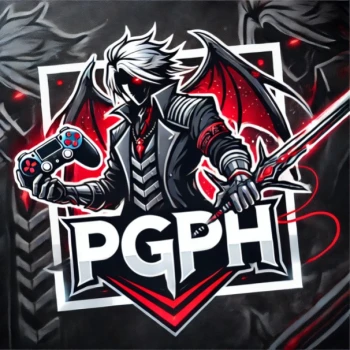 Kick profile picture for @pgph