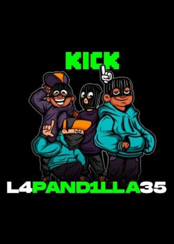 L4PAND1LLA35