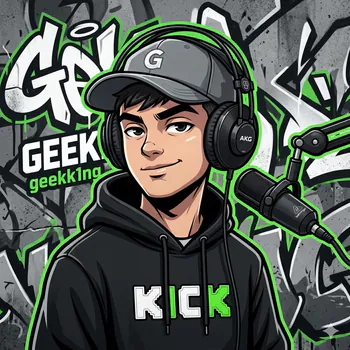 geekk1ng