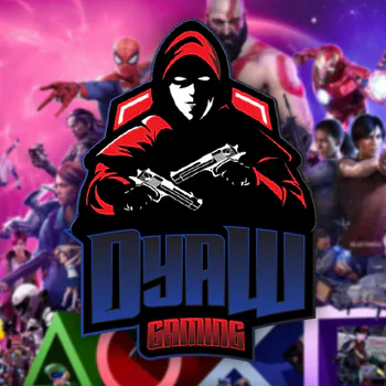DyawGaming