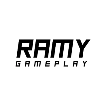 Kick profile picture for @ramygp