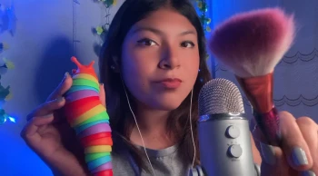 SilvanaAsmr