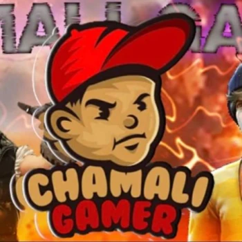 ChamaliGamer