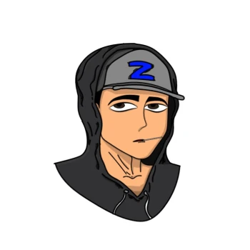 Kick profile picture for @zadik
