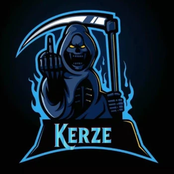 Kerze8