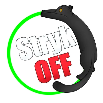 StrykOFF