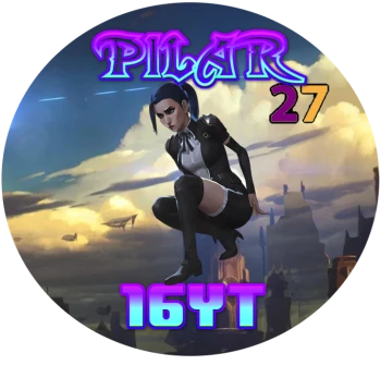 Pilar16YT27