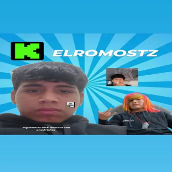 Elromostz