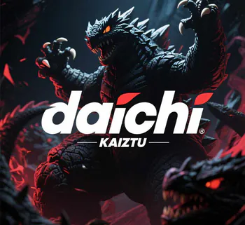 Daichikaiju