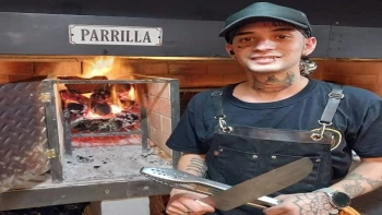 Dospinsas_Grill