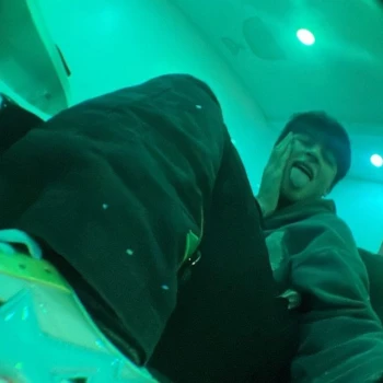 Kick Profile Pic