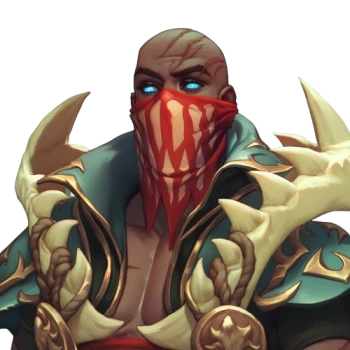 Kick Profile Pic