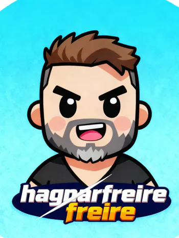 Hagnarfreire