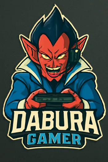 Daburagamer