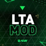 LTA_MOD Kick