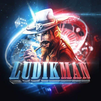 Ludlkman