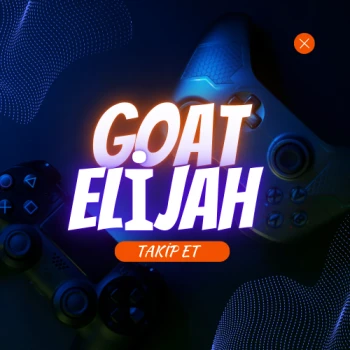 GOATElijah