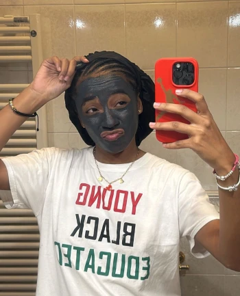 Melannydelahoz