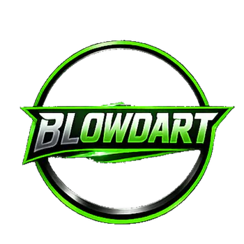 BL0WDART
