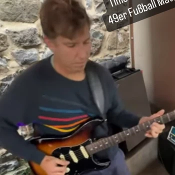 MattBoltonMusic - Kick Charts