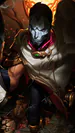 lorwarlock