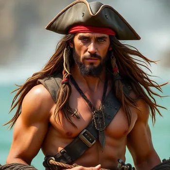 CaptainBadass