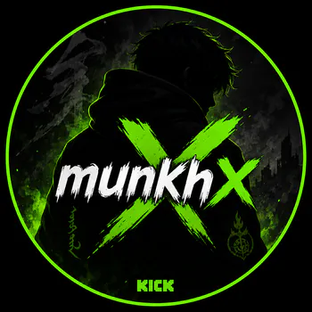 munkhX