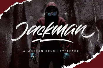 J4CKM4NHERO