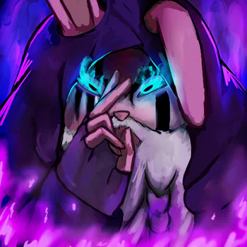 Kick profile picture for @puffy