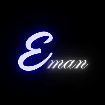 E_maan
