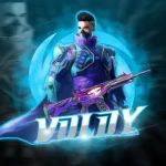 voldygaming avatar