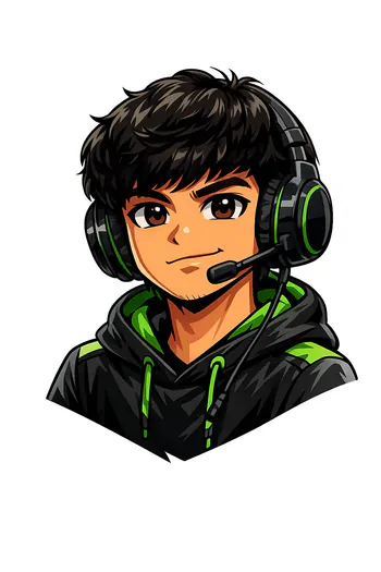 Kick Profile Pic