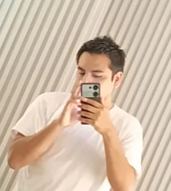 Kick Profile Pic