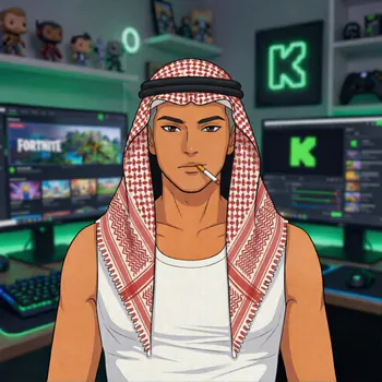 KKHALIEDD