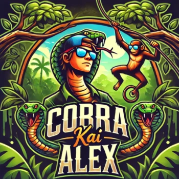 MonkeyKingCobra