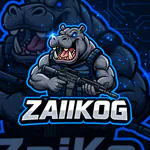 zaiikog Kick