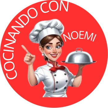 cocinandoconnoemi