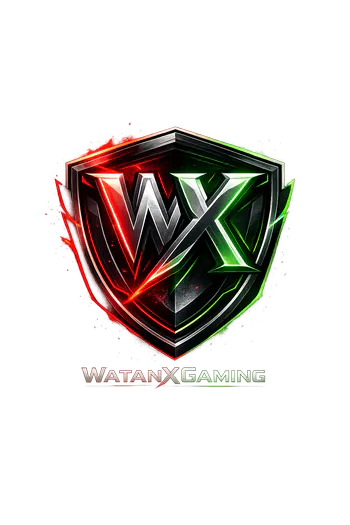 WatanXGaming
