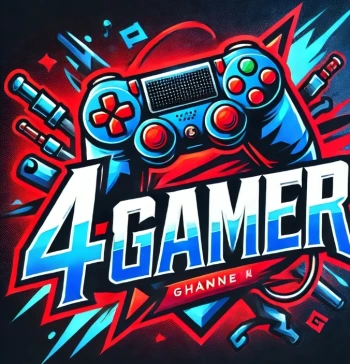 4_Gamer Stream - Watch Live on Kick