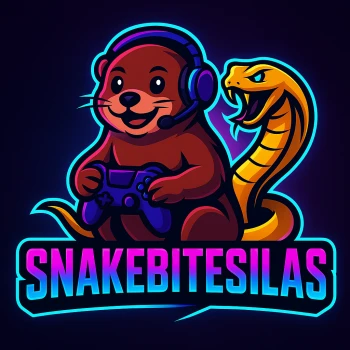 SnakeBiteSilas